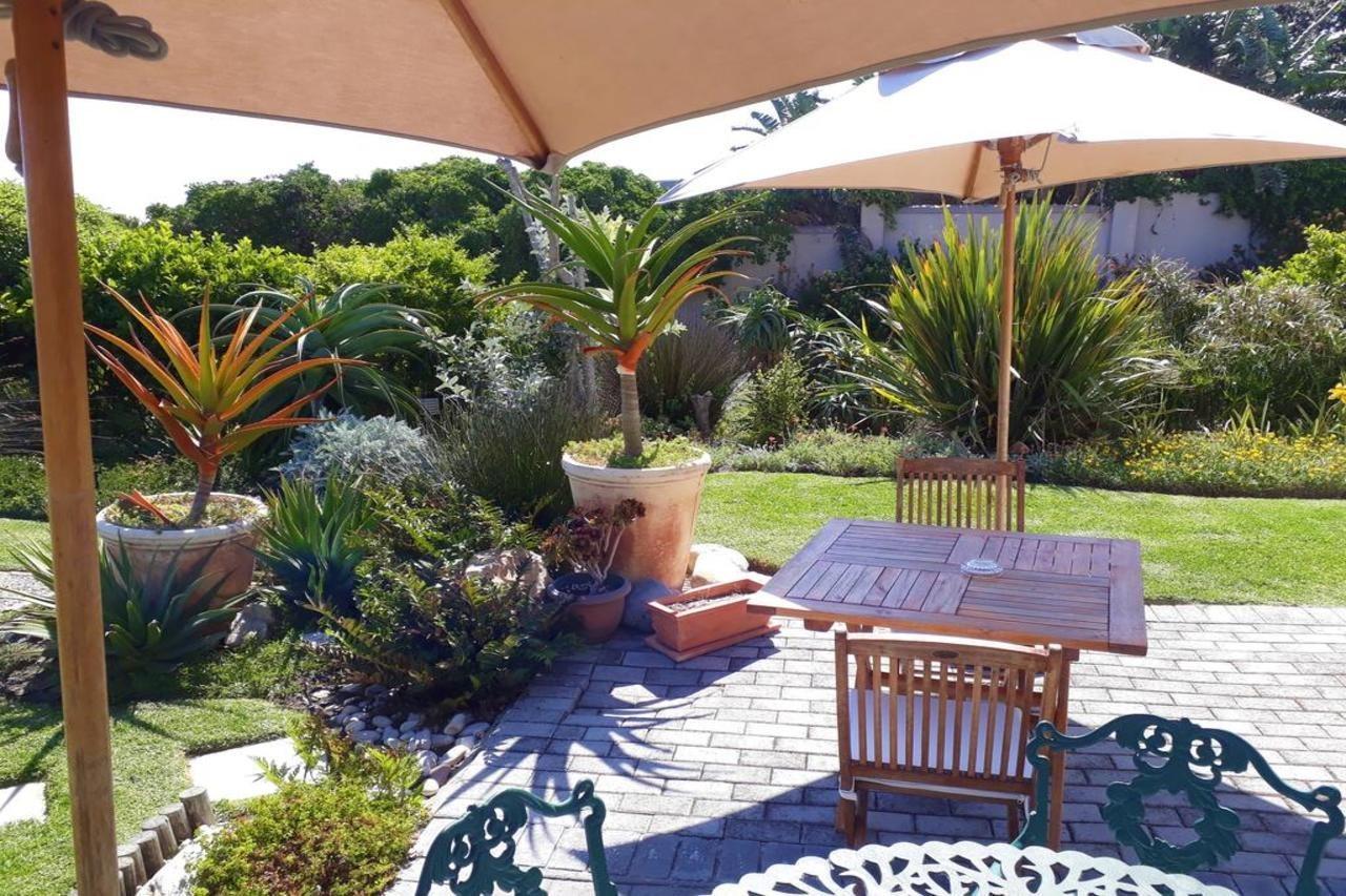 Hermanus Beach Villa Bagian luar foto